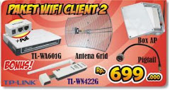 PAKET PROMO