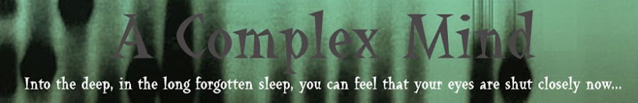 A Complex Mind