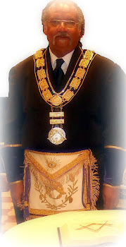 General Grand Masonic Congress President General