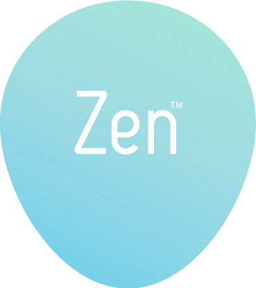 the zen project