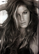 Gisele Bundchen