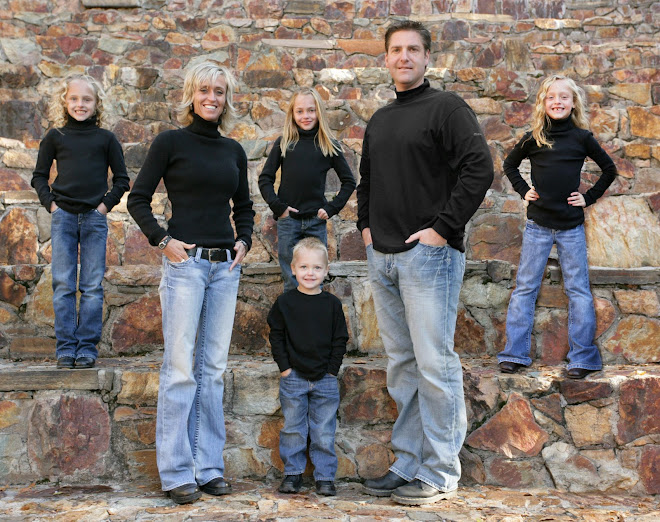 Higbee Family