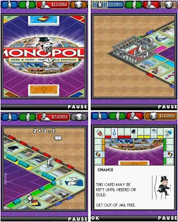 Monopoly Here and Now (world edition) - OFFLine.Ge