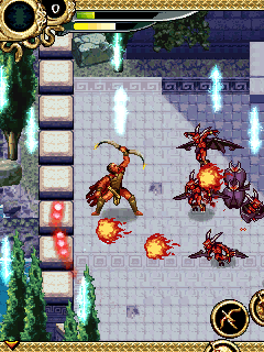 Animal hunting java games