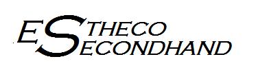 ESTHECO SECONDHAND