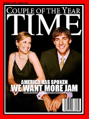 Time Magazine - Jam