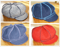 Girls hats - Secure Online Shopping