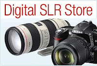 Digital SLR Camera