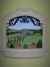 Trompe l'oeil