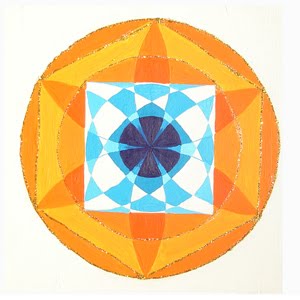 Mandala personal