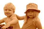 Kelly och Kevin