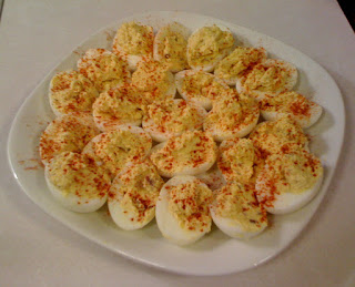 Deep+fried+deviled+eggs+food+network
