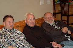 Dan, Jeff and Larry