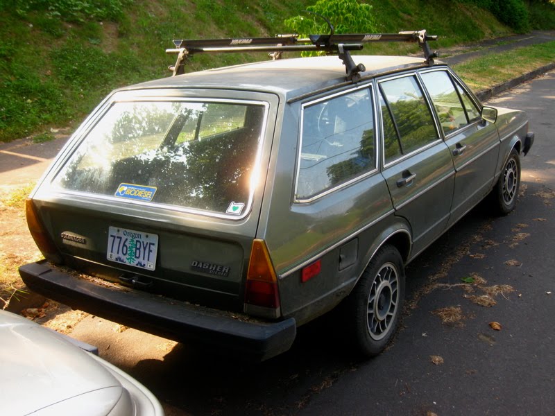 volkswagen dasher volkswagen dasher