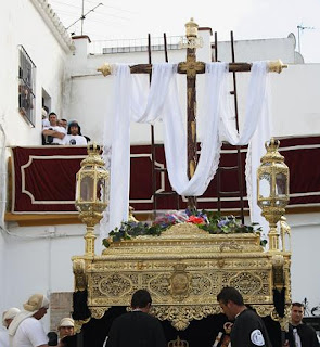 Santa María de la Mota Soledad+salida+escalerilla