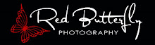 Red Butterfly Photography