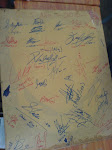 All Alfarians Signature