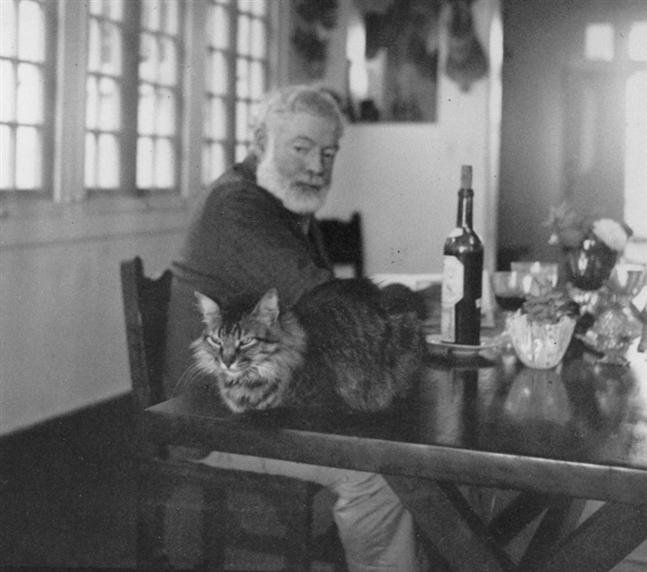 [Ernest+Hemingway]
