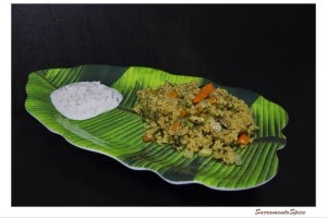 Event Roundup: Food For 7 Stages Of Life - Tiffin Box & Winner Announcement?