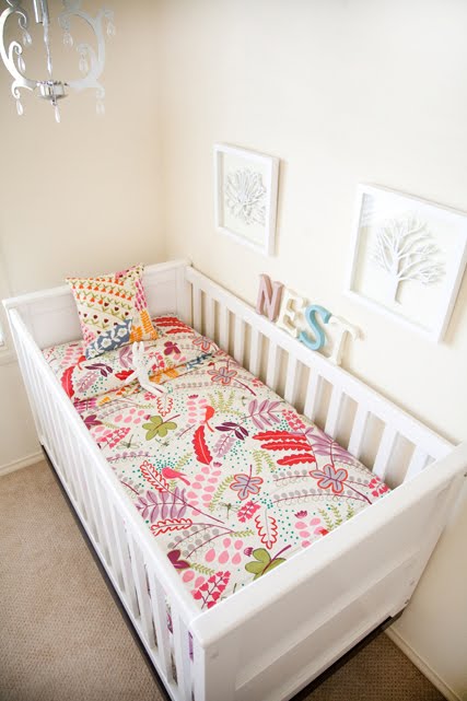 cot quilt cover spotlight