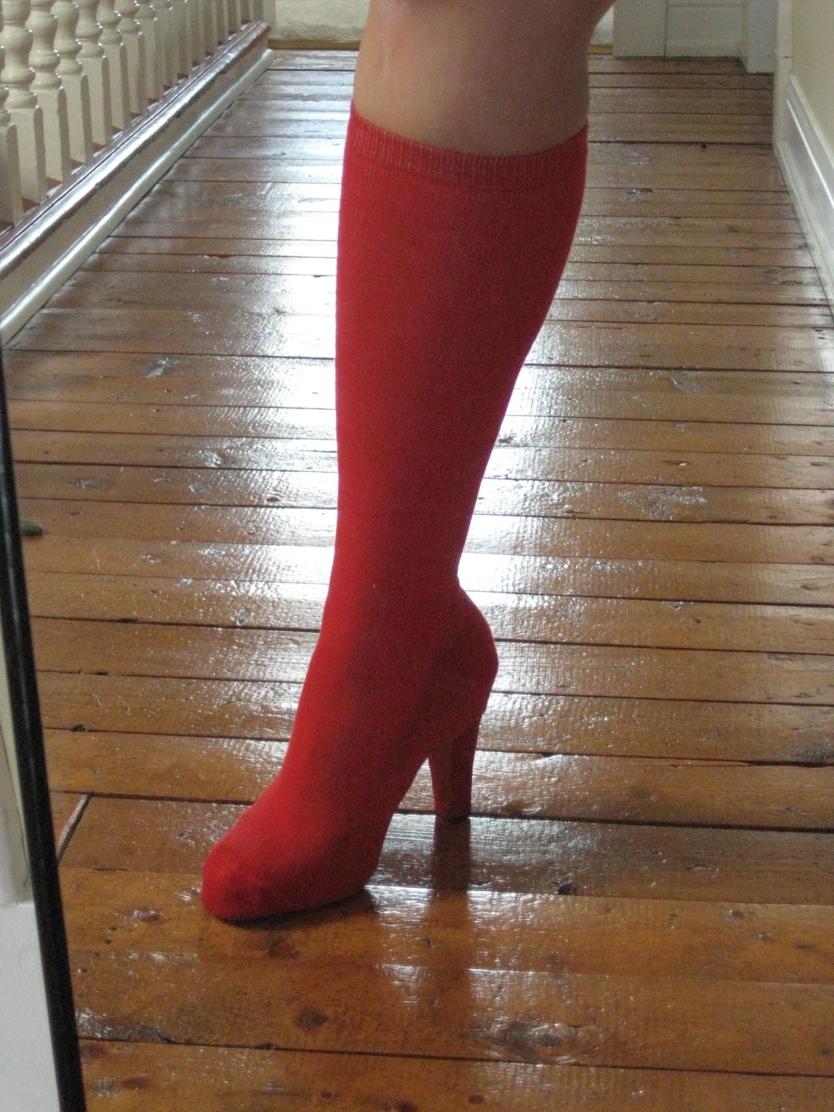 Daring Dressmaker Halloween 2010 Part One Wonderwoman!