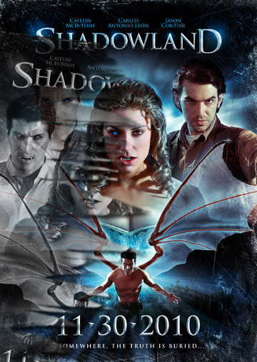 Shadowland (2010)