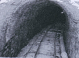 Tunnel Inside