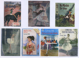 Lorna's Books