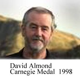 David Almond