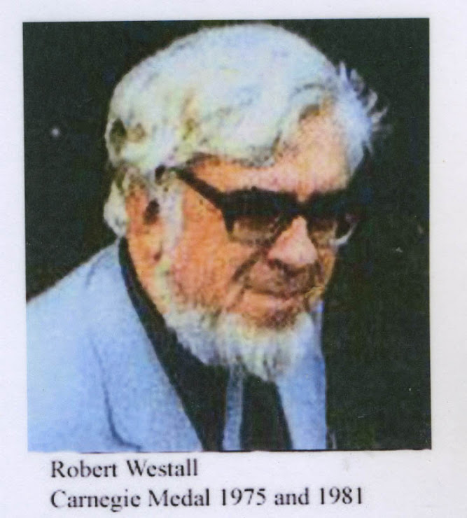 Robert Westall