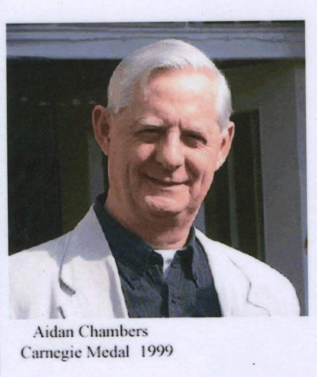 Aidan Chambers