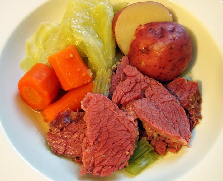 Food Wishes Video Recipes Corned Beef and Cabbage More Jewish than Irish