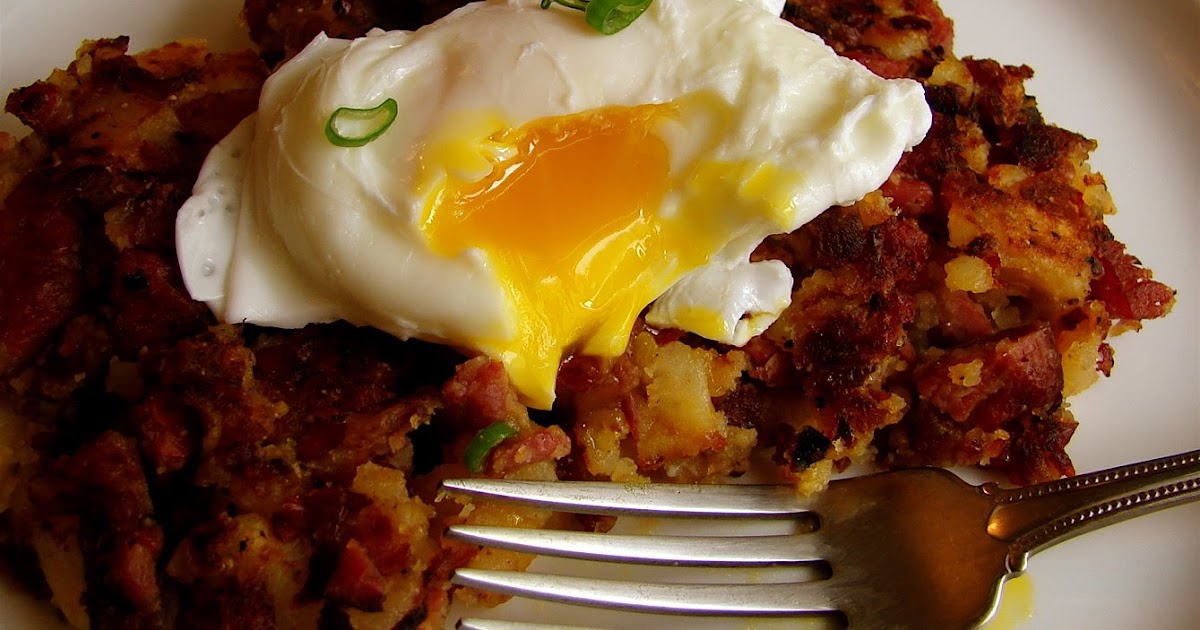 Food Wishes Video Recipes I'm in Corned Beef Hash Heaven