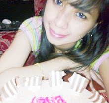 epi bday to me..lalalalal