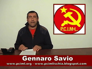 Gennaro Savio, Direttore di PCIML-TV