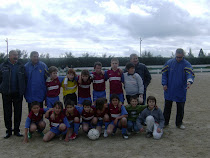 Equipe 2008/2009