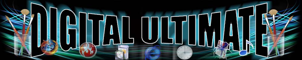 Digital Ultimate