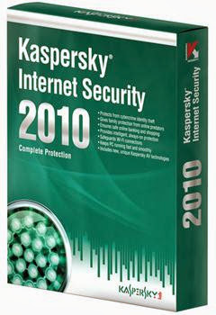 Kaspersky Internet Security 2010 Portugues - ReiDoDownload.BlogSpot.com