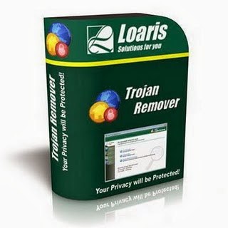 Baixar – Loaris Trojan Remover 1.2.2.2 %imagem %blackwolf