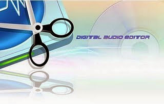Digital Audio Editor 7.6.0.215