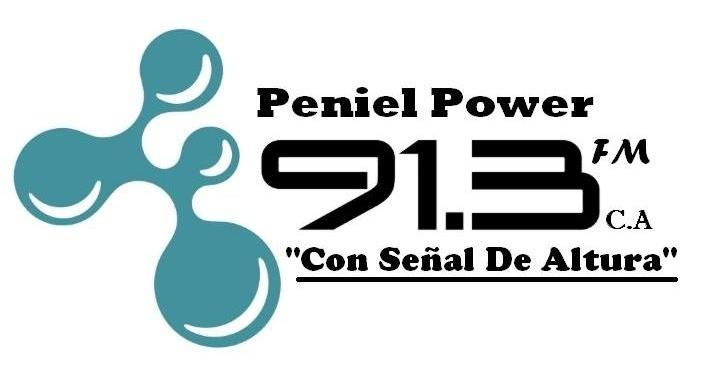 Peniel Power 91.3 Fm Con Señal De Altura