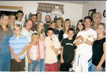 Nate's Family