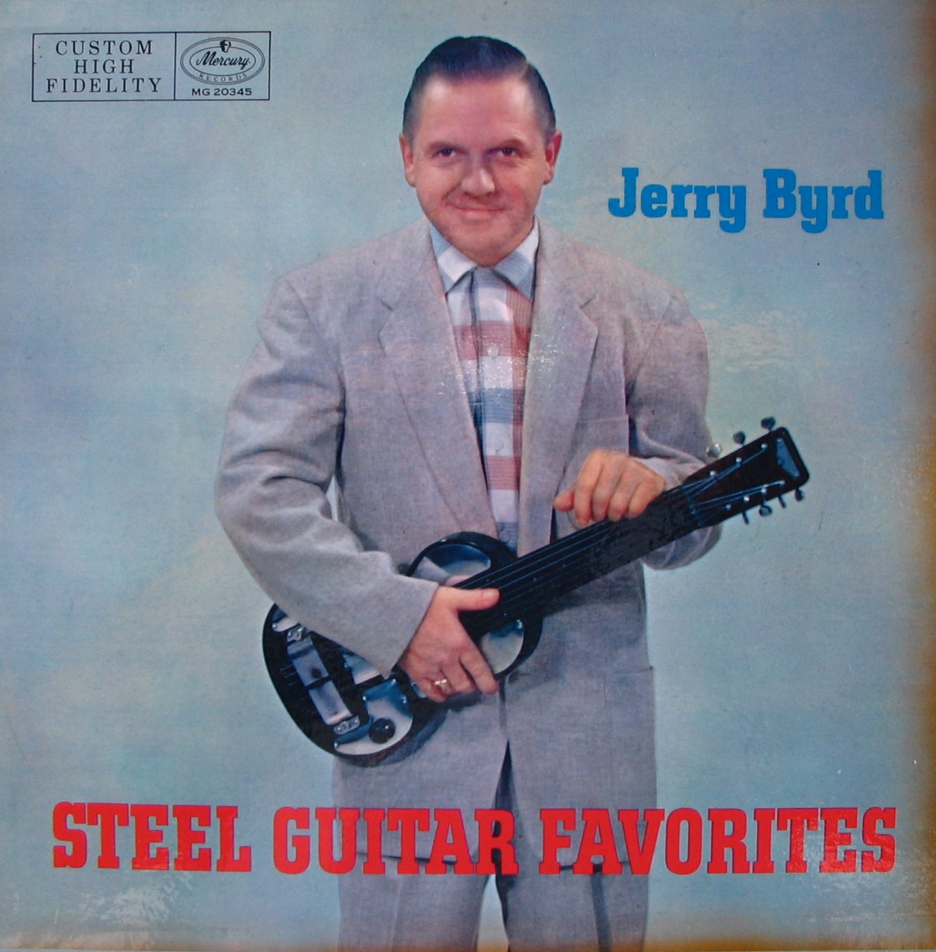 All Steel Guitar