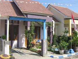 Rumah Pak Dimas B-2