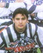 Diego Garay
