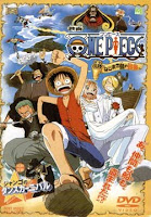 أفلام ون بيس One Piece مترجمة Clockwork+Island+Adventure