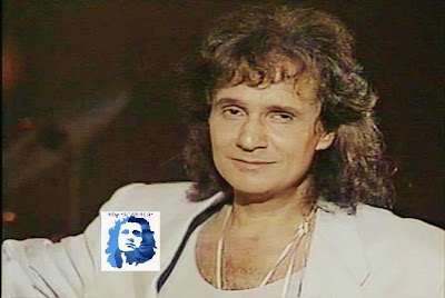 Show em comemoração aos 50 anos de idade, no Ibirapuera, 1991 - Blog *Roberto Carlos Braga*