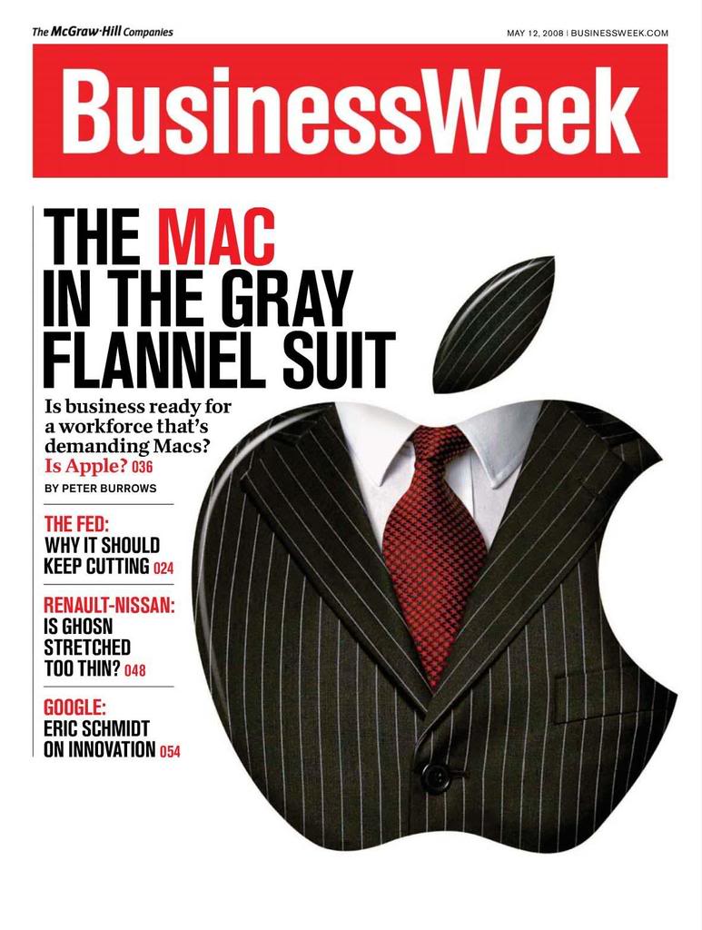 business week magazine