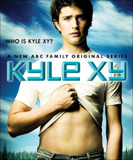 Assistir Seriado - Kyle Xy