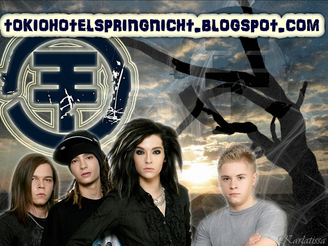 TOKIO HOTEL